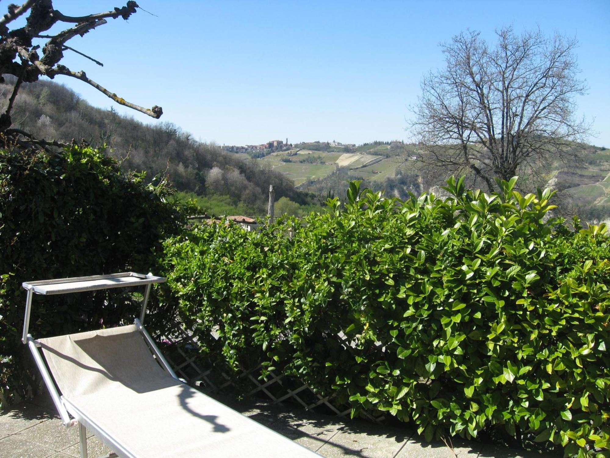 Agriturismo Cascina Serra Cossano Belbo Room photo