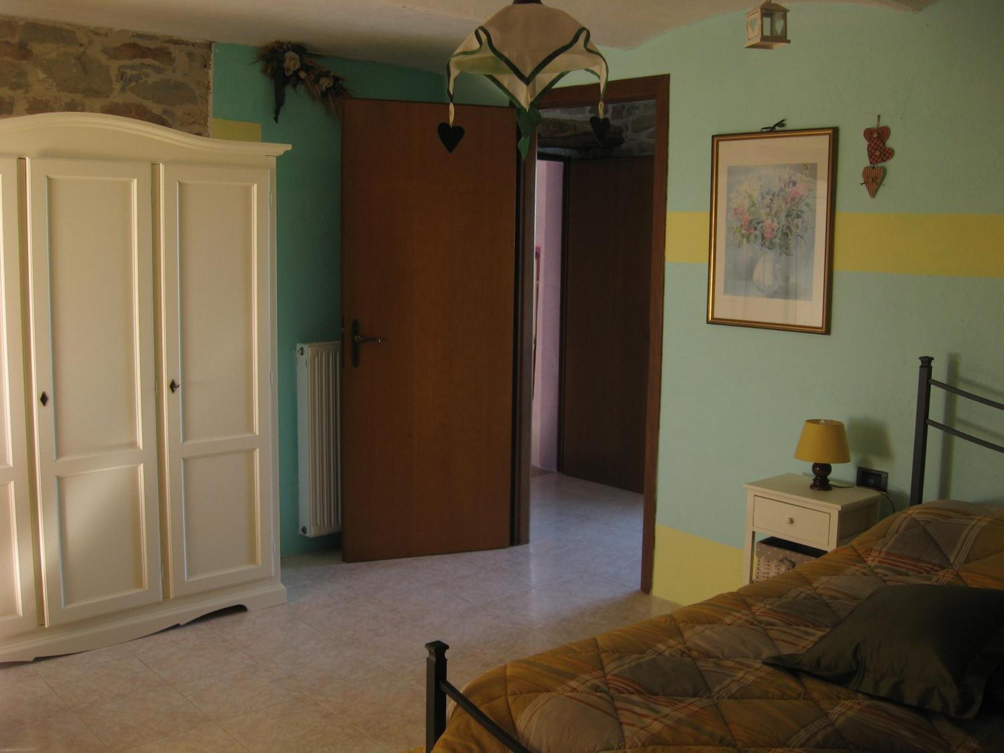 Agriturismo Cascina Serra Cossano Belbo Room photo