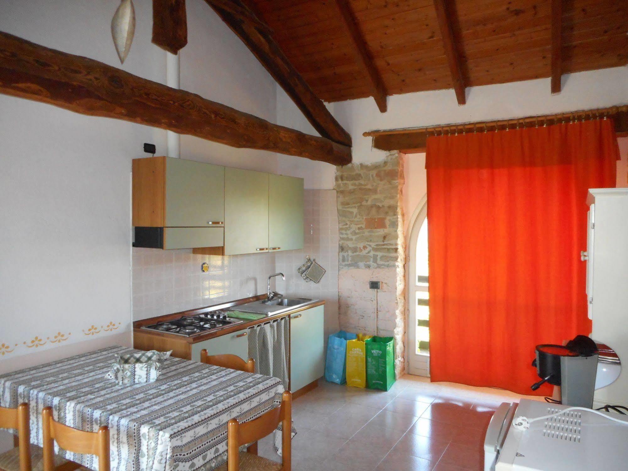 Agriturismo Cascina Serra Cossano Belbo Exterior photo